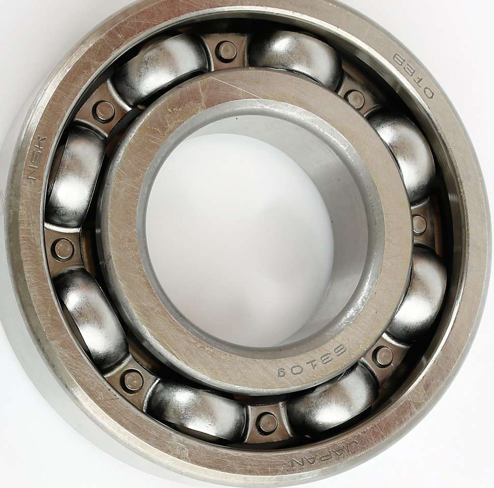YANMAR - 105600-02300 - BALL BEARING - DEEP GROOVE RADIAL 50mm ID 110mm OD
