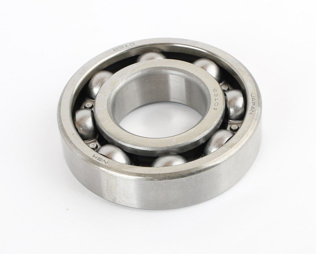 YANMAR - 105600-02300 - BALL BEARING - DEEP GROOVE RADIAL 50mm ID 110mm OD