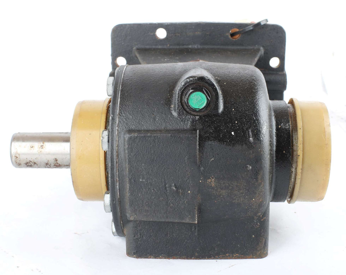 BUSH HOG - 110.038 - GEARBOX ASSEMBLY CUTTER BAR