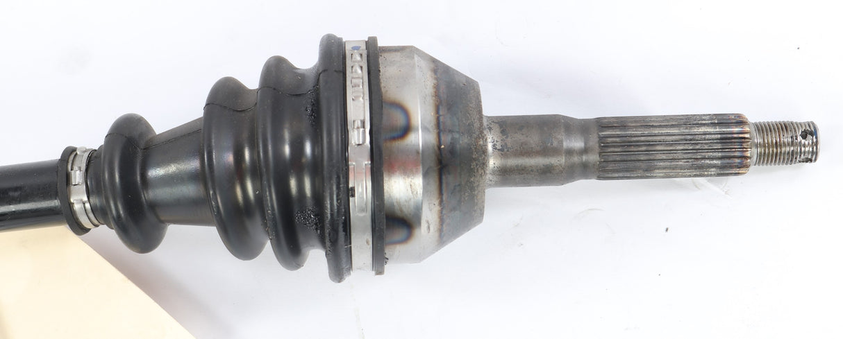 BUSH HOG - 50047901 - TH440 HALFSHAFT CV-CV