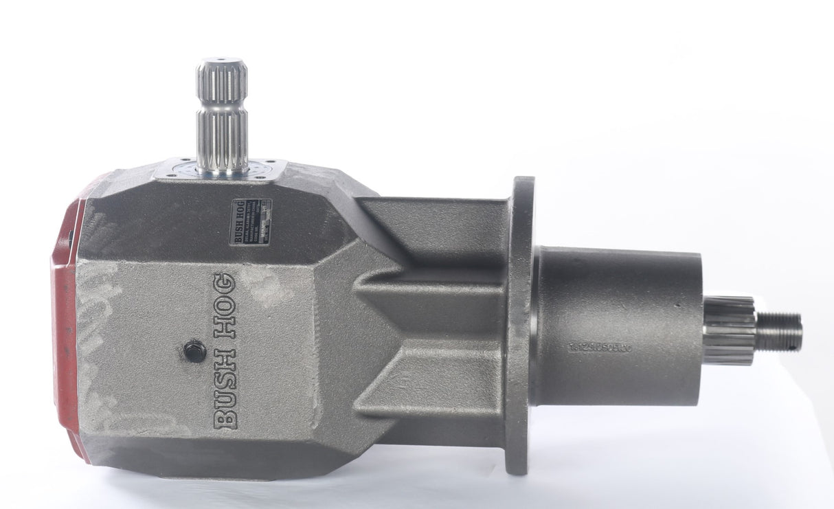 BUSH HOG - 50068702 - GEARBOX ASM - RATIO 1:1.053 CW