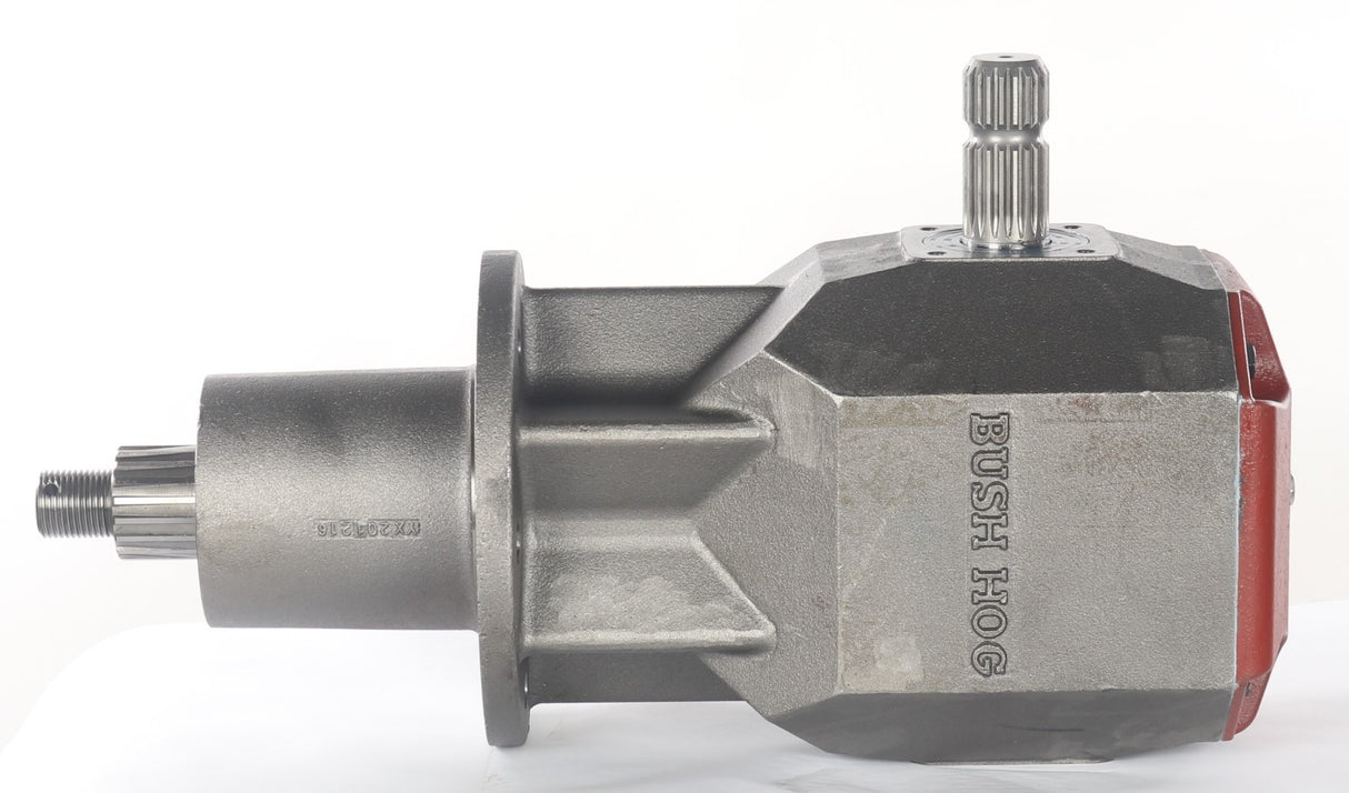 BUSH HOG - 50068702 - GEARBOX ASM - RATIO 1:1.053 CW