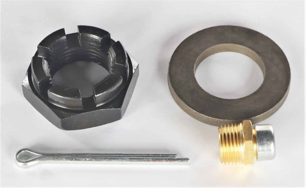 BUSH HOG - 50068702 - GEARBOX ASM - RATIO 1:1.053 CW