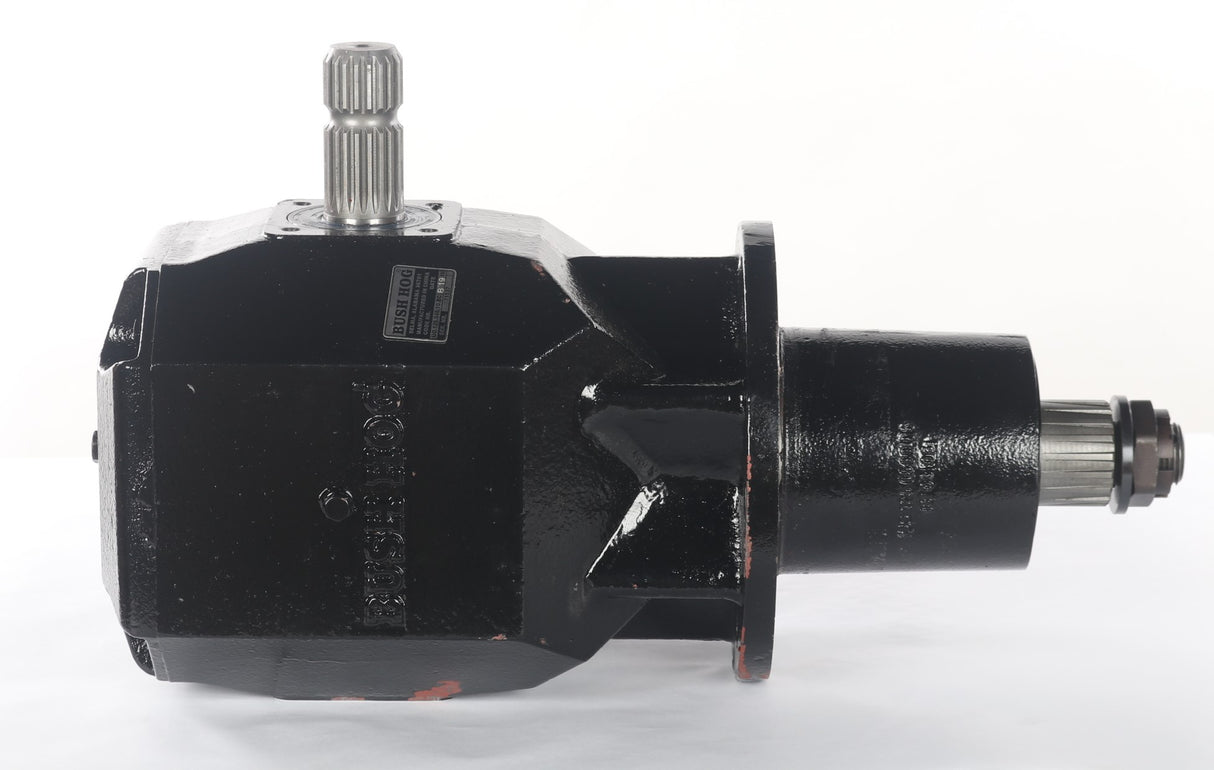 BUSH HOG - 71537 - GEARBOX ASM