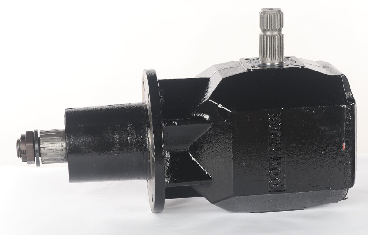 BUSH HOG - 71537 - GEARBOX ASM