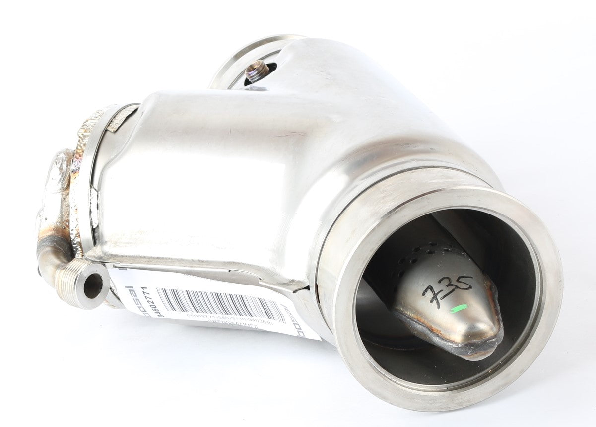 BOSAL - 04602771 - BURNER - EXHAUST AFTERTREATMENT