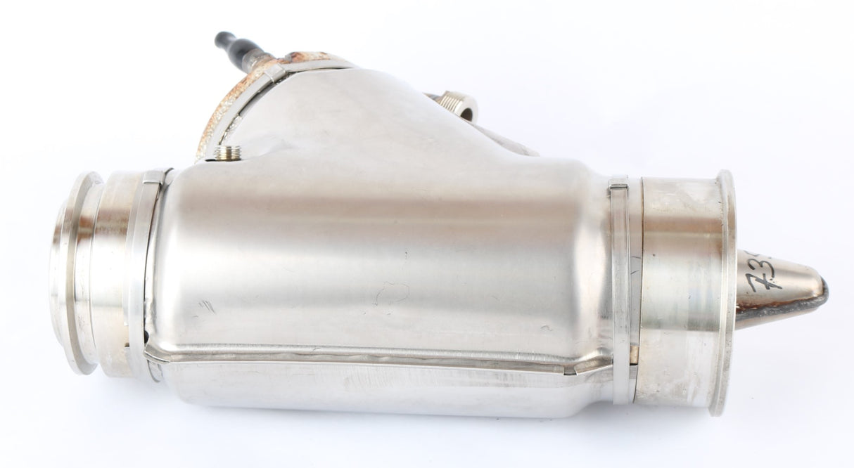 BOSAL - 04602771 - BURNER - EXHAUST AFTERTREATMENT