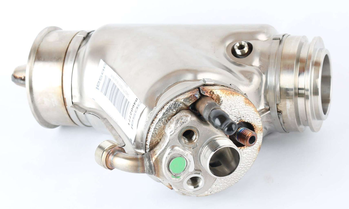 BOSAL - 04602771 - BURNER - EXHAUST AFTERTREATMENT