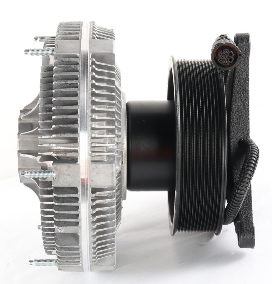 HORTON - 9910314 - FAN CLUTCH ASM RCV250