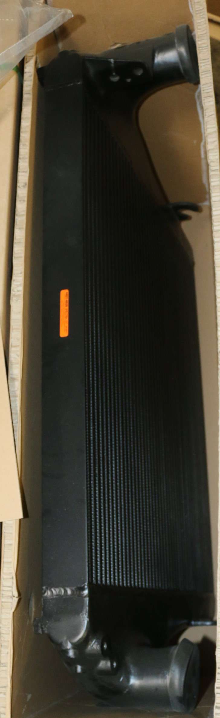 MACK - 1000-CAC44608 - INTERCOOLER - TURBO