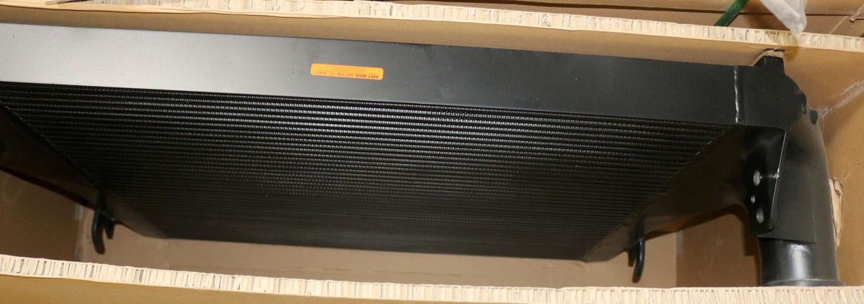 MACK - 1000-CAC44608 - INTERCOOLER - TURBO