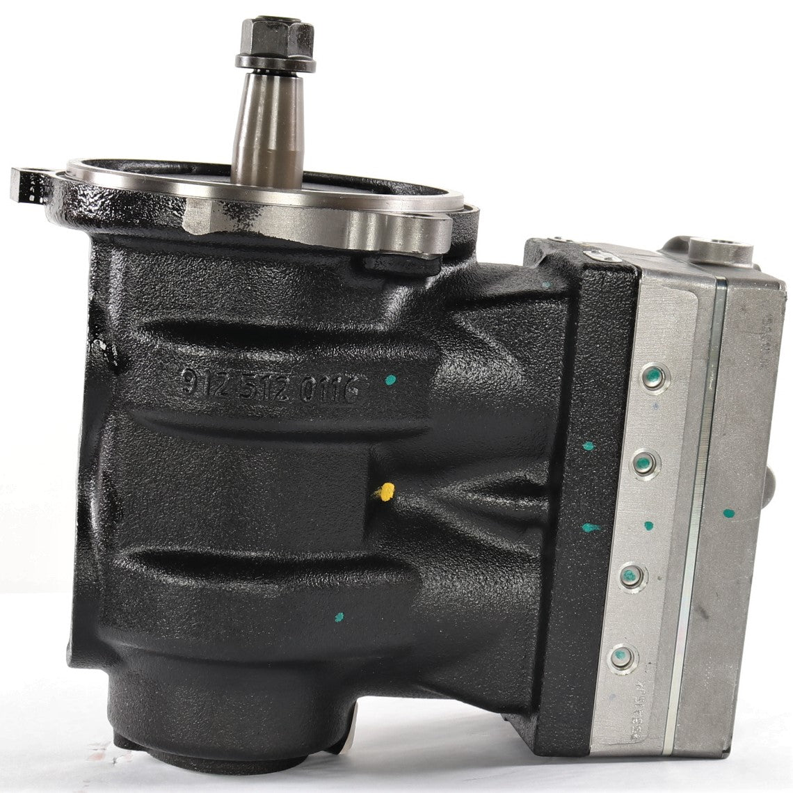 MERITOR - 912542007V - SRV EXCH COMPRESSOR-2 CYL