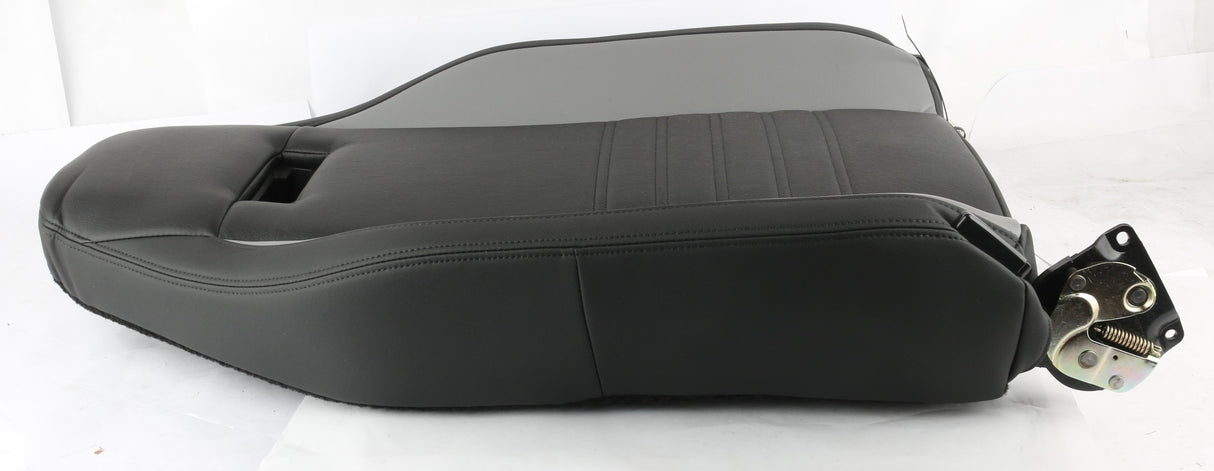 MACK - 7244-MSPD000130QQ - SEAT BACK - BLACK|GREY MACK