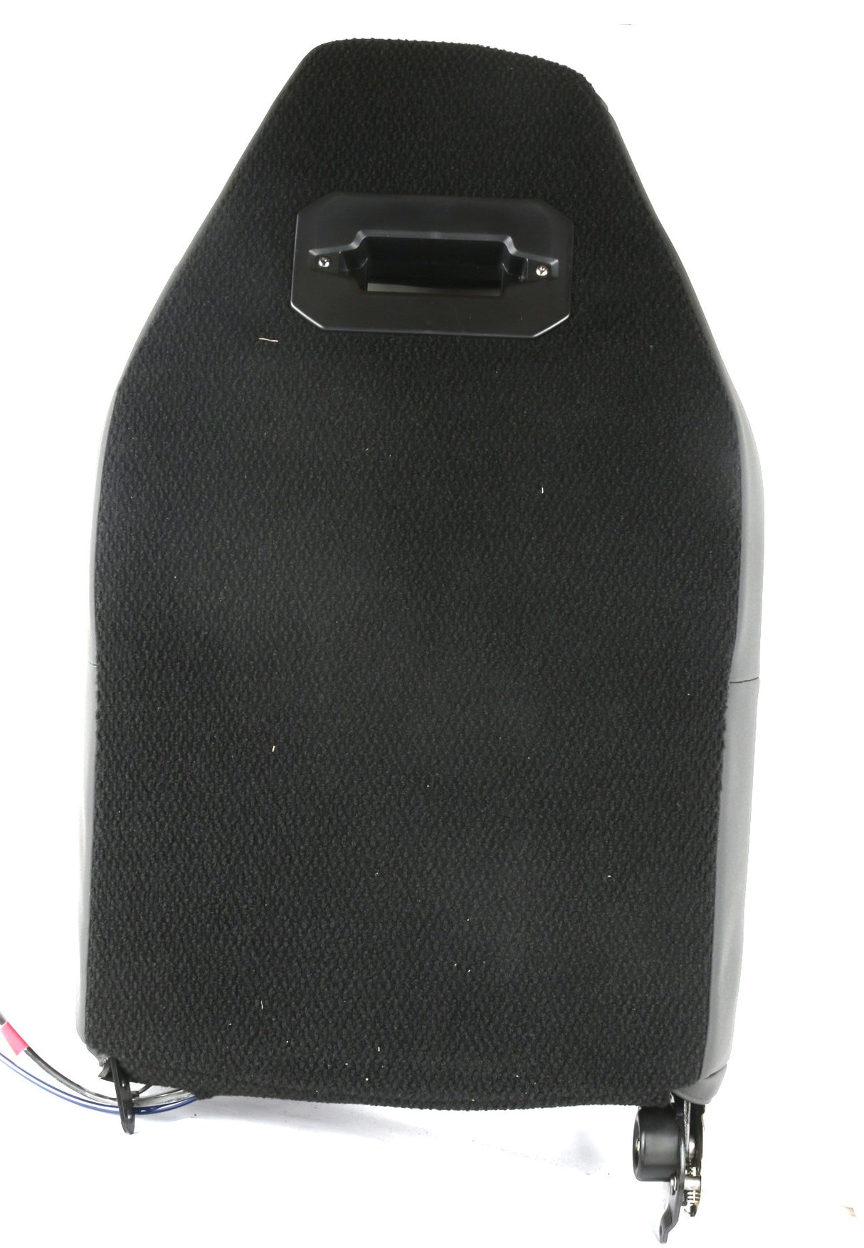 MACK - 7244-MSPD000130QQ - SEAT BACK - BLACK|GREY MACK