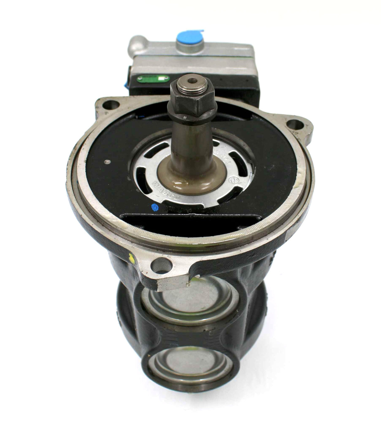 MERITOR - 912542007R - COMPRESSOR-2 CYL 636CC REMAN