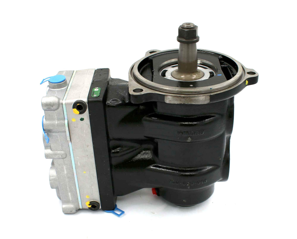 MERITOR - 912542007R - COMPRESSOR-2 CYL 636CC REMAN
