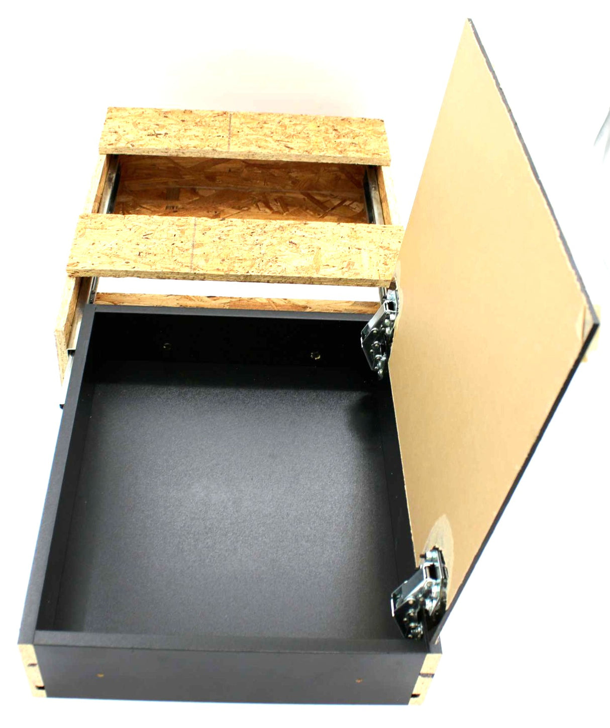 MACK - 84736597 - MODULE
