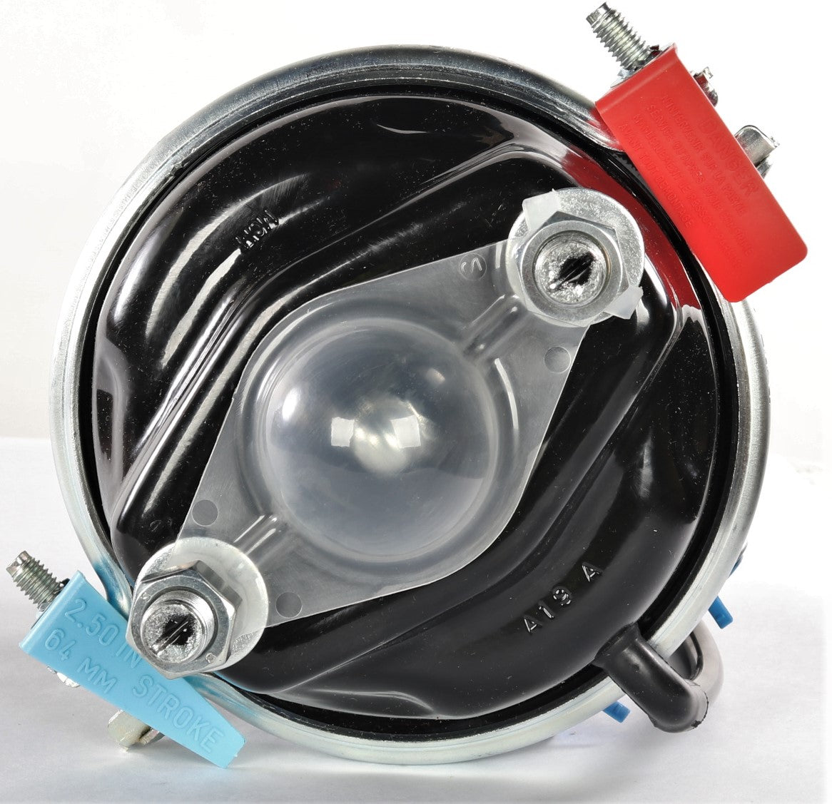 MGM BRAKES - MJB2424DT751 - COMBINATION - AIR DISC