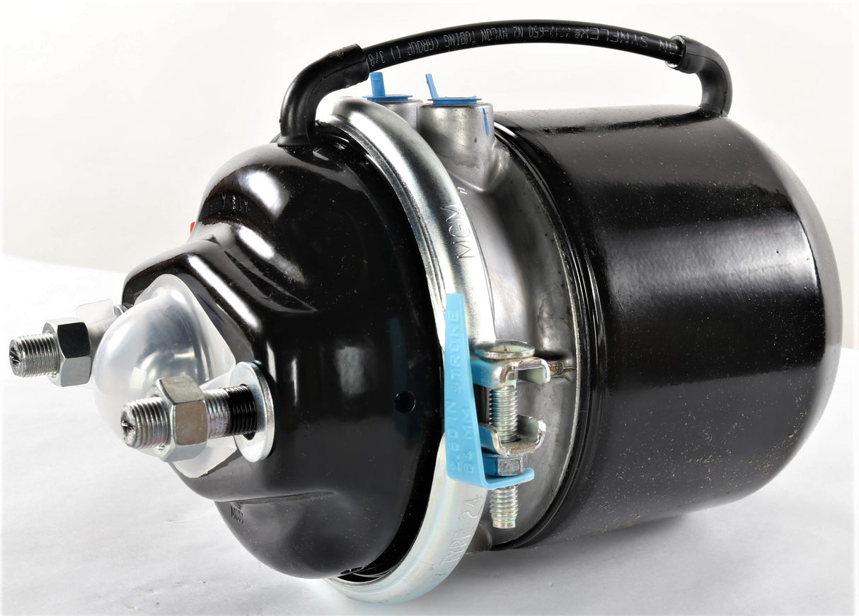 MGM BRAKES - MJB2424DT751 - COMBINATION - AIR DISC