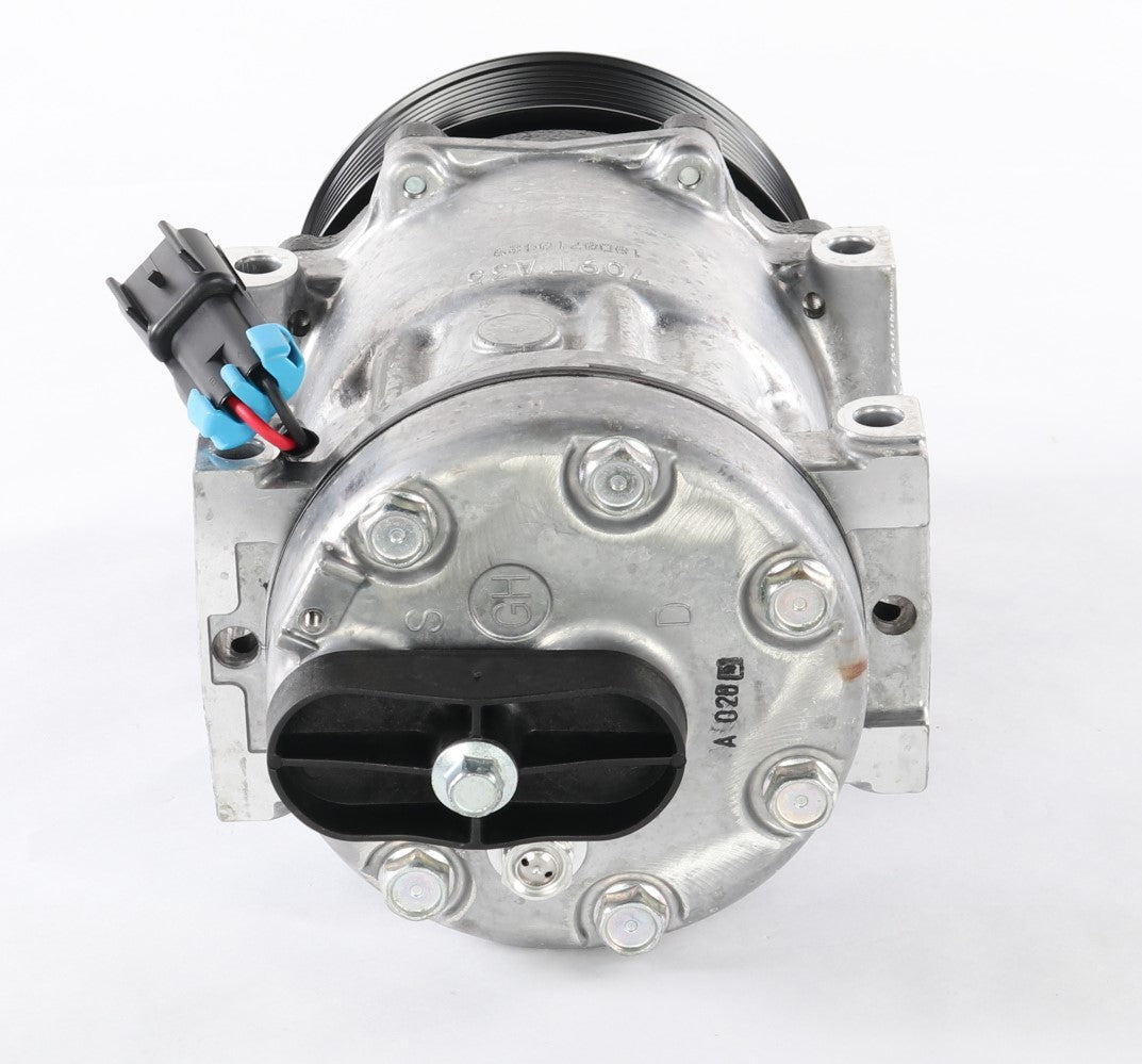 MACK - 1000-ACC3211 - A|C COMPRESSOR