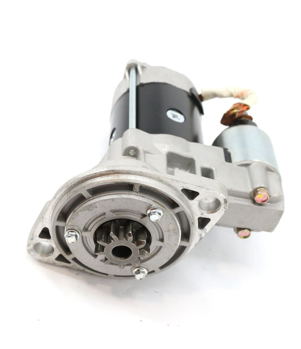 BORG WARNER - 93591 - STARTER MOTOR