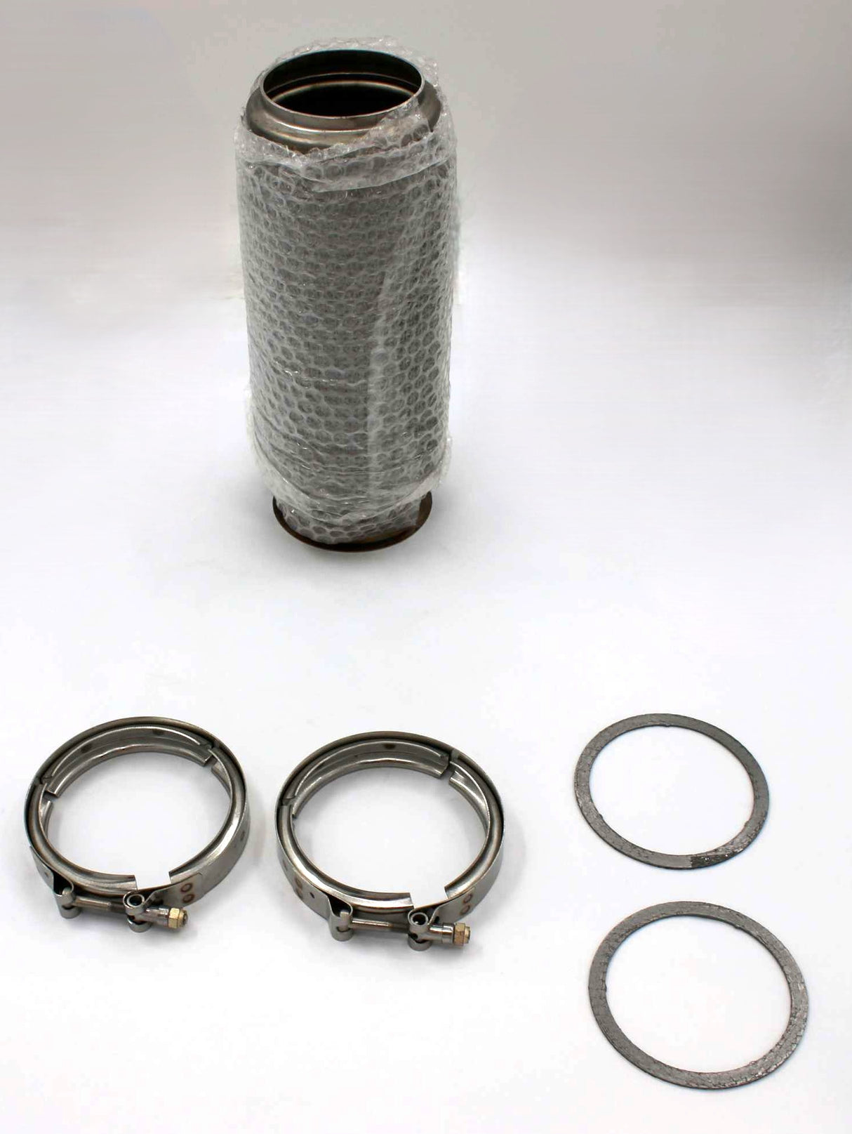 MACK - 1000-FB3541 - FLEX BELLOW KIT