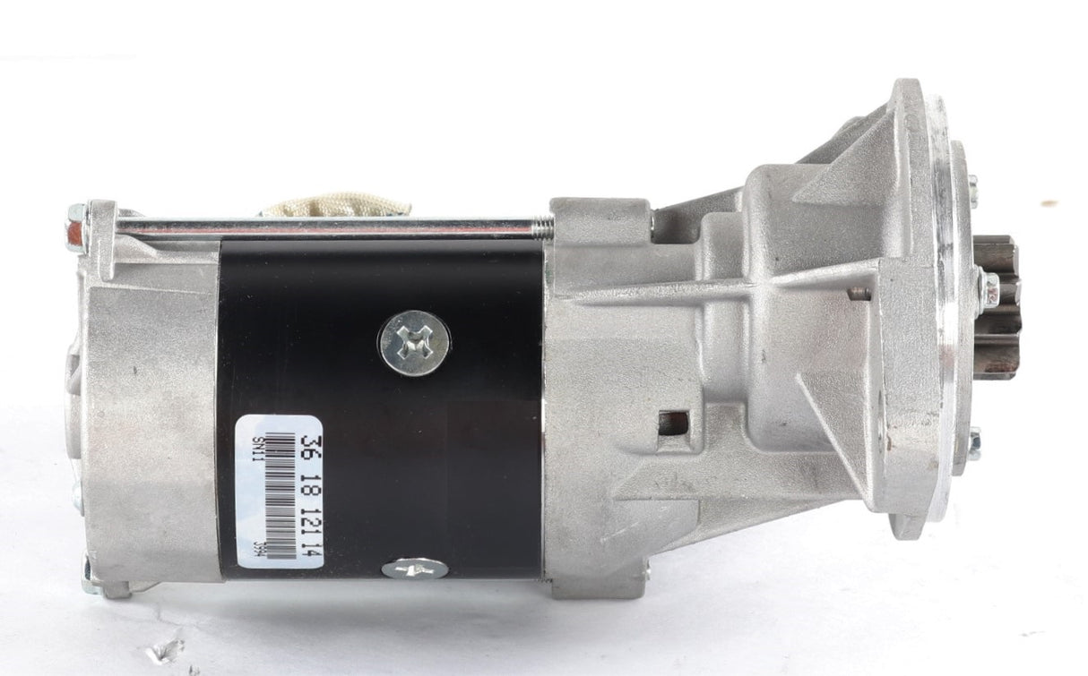 BORG WARNER - 93584 - STARTER 12V