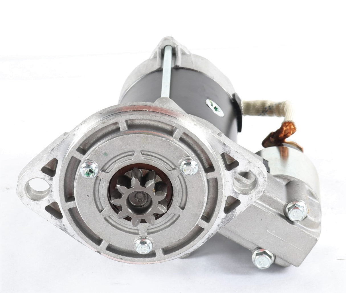 BORG WARNER - 93584 - STARTER 12V