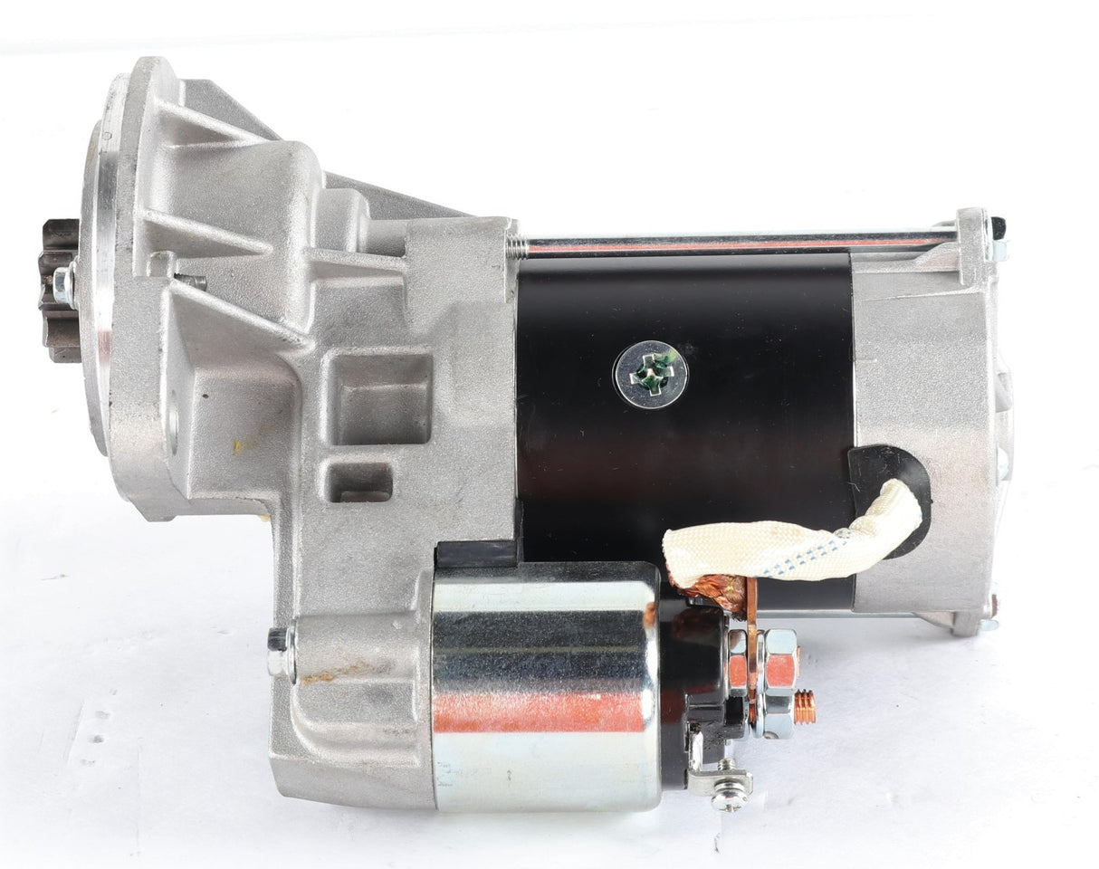 BORG WARNER - 93584 - STARTER 12V