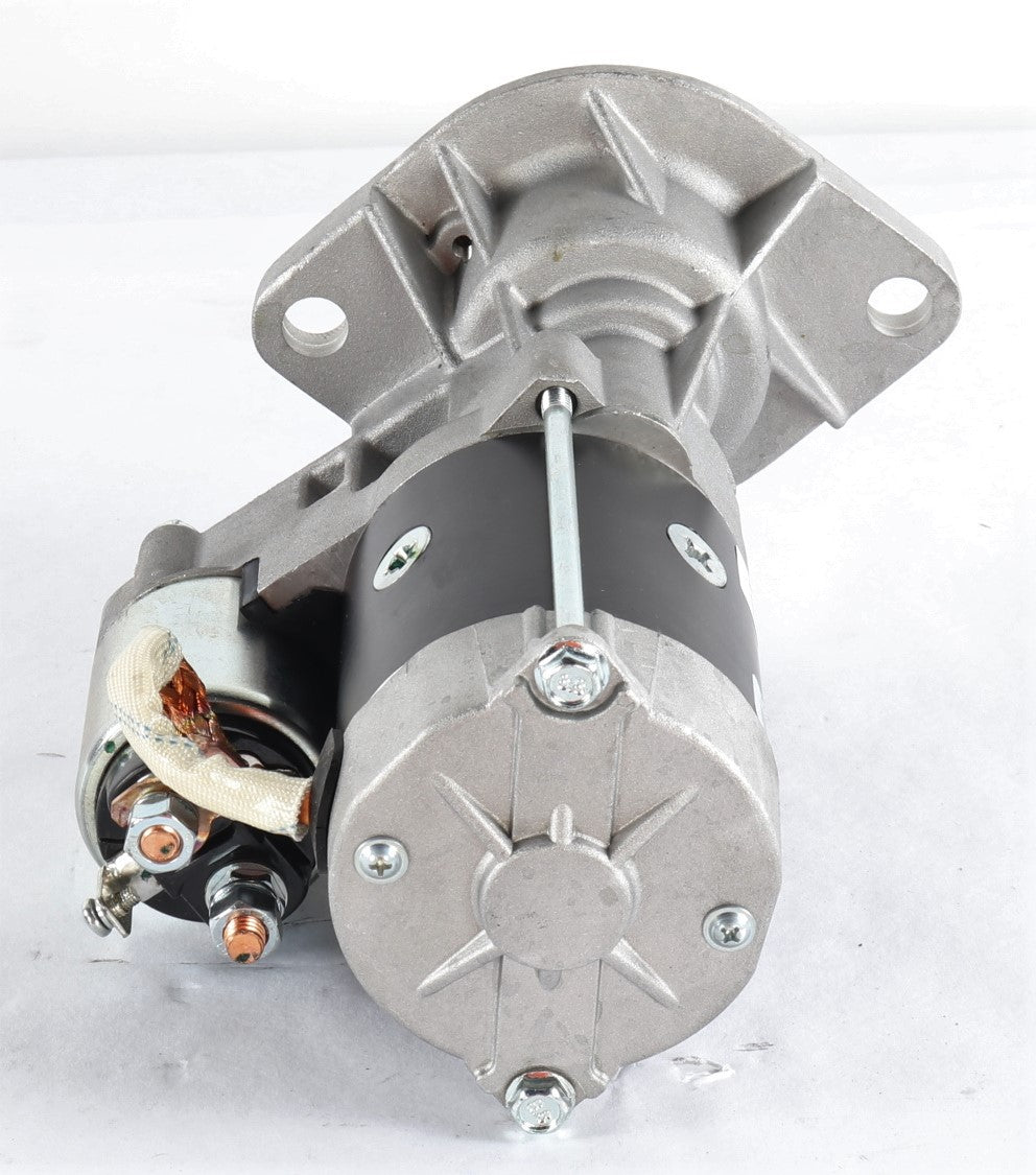 BORG WARNER - 93584 - STARTER 12V