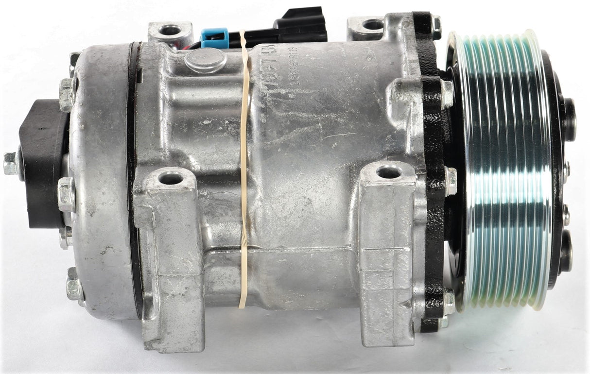MACK - 1000-ACC3210 - A|C COMPRESSOR - 12V SD7H15 G