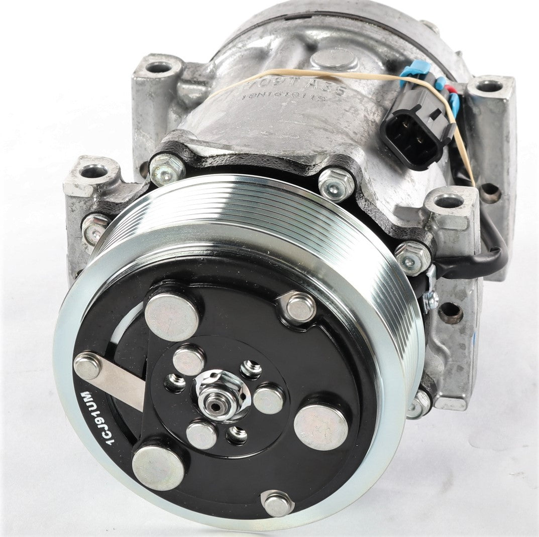 MACK - 1000-ACC3210 - A|C COMPRESSOR - 12V SD7H15 G