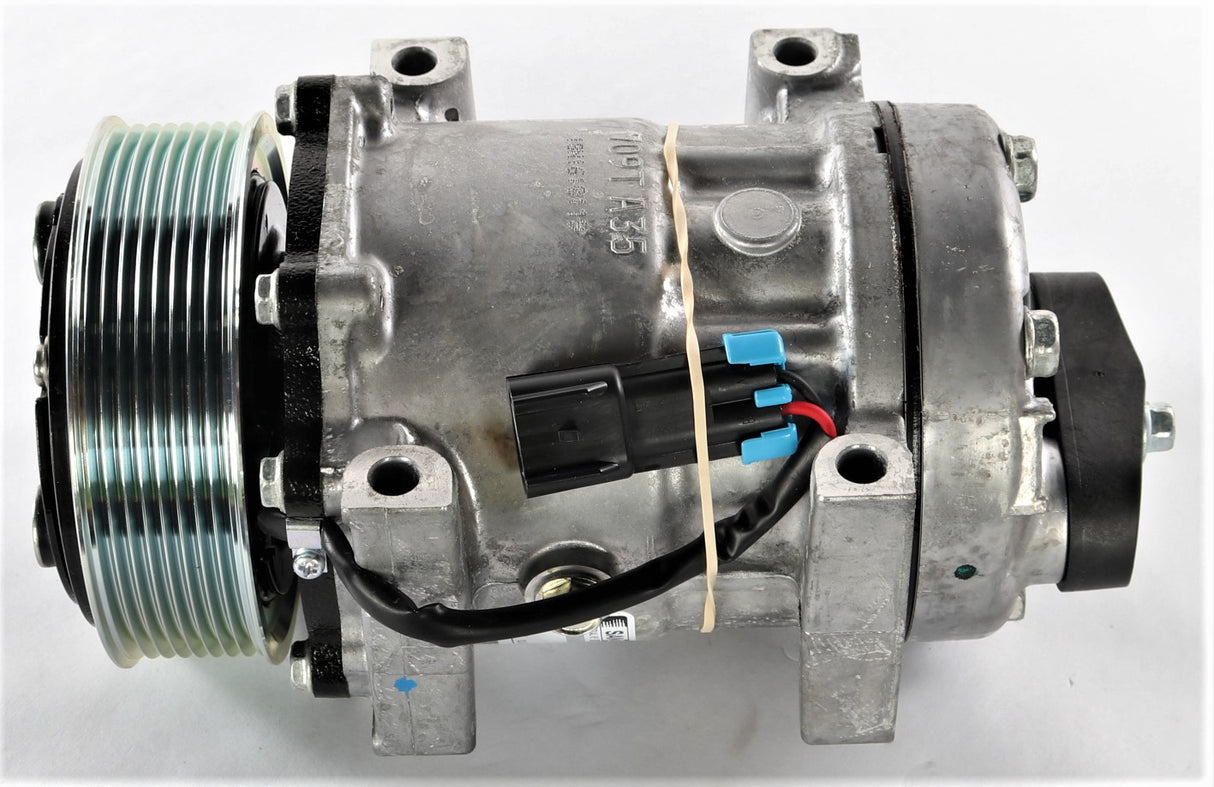 MACK - 1000-ACC3210 - A|C COMPRESSOR - 12V SD7H15 G