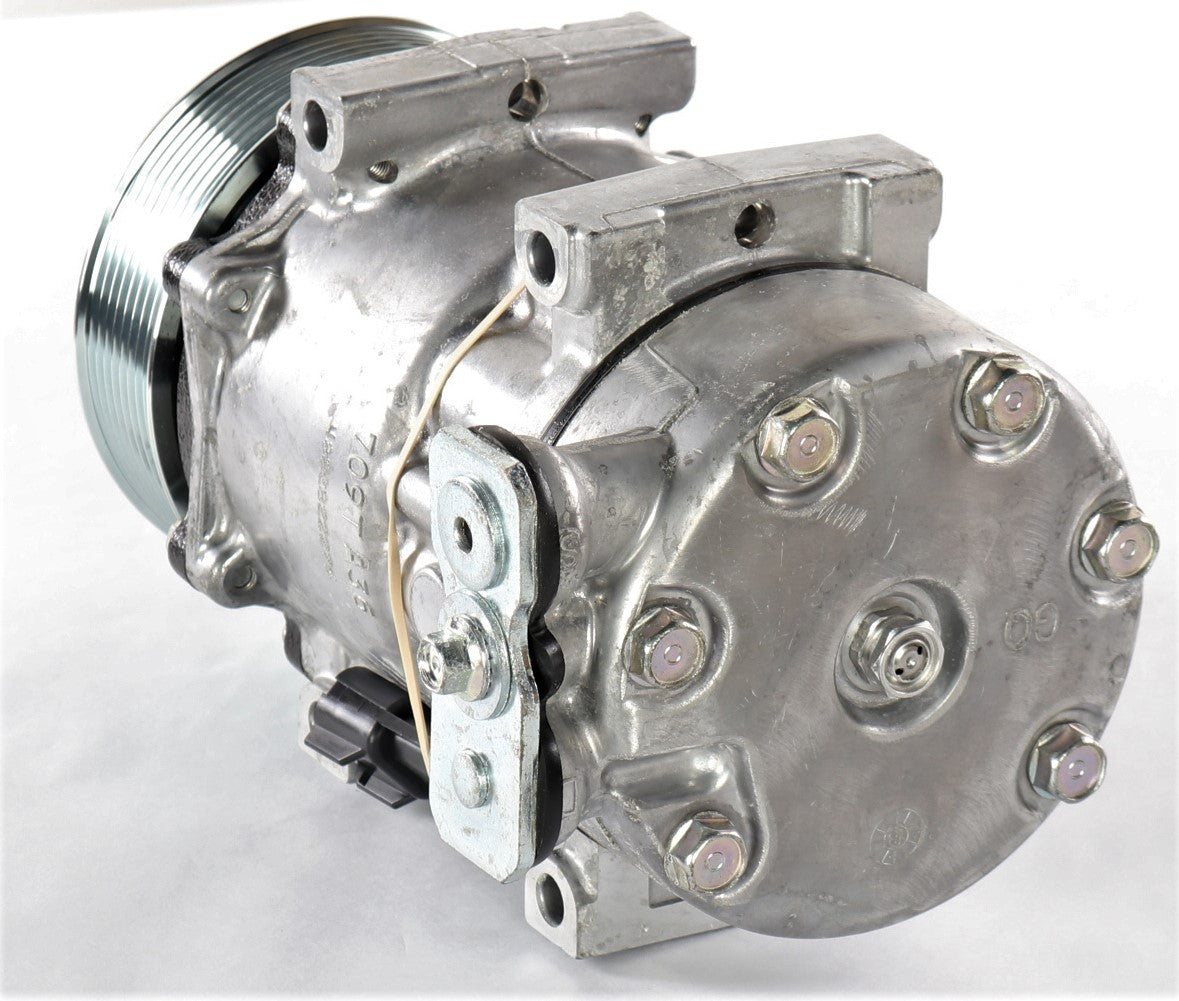 MACK - 1000-ACC3456 - A/C COMPRESSOR