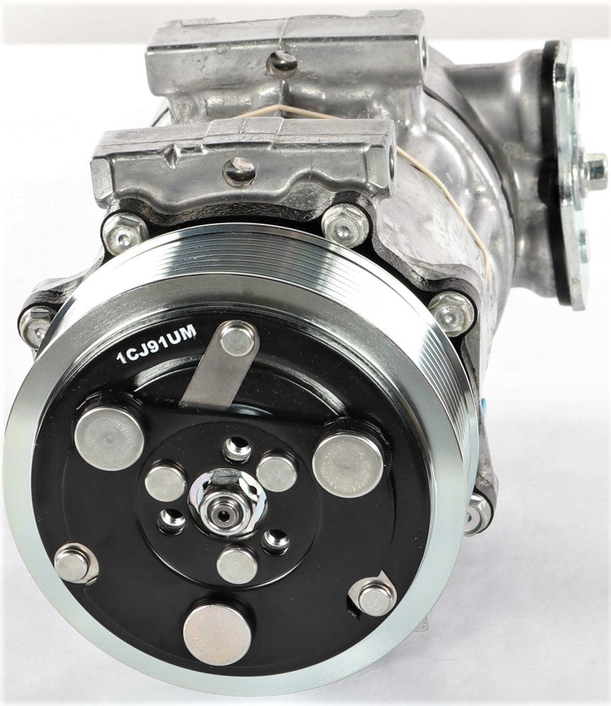 MACK - 1000-ACC3456 - A/C COMPRESSOR