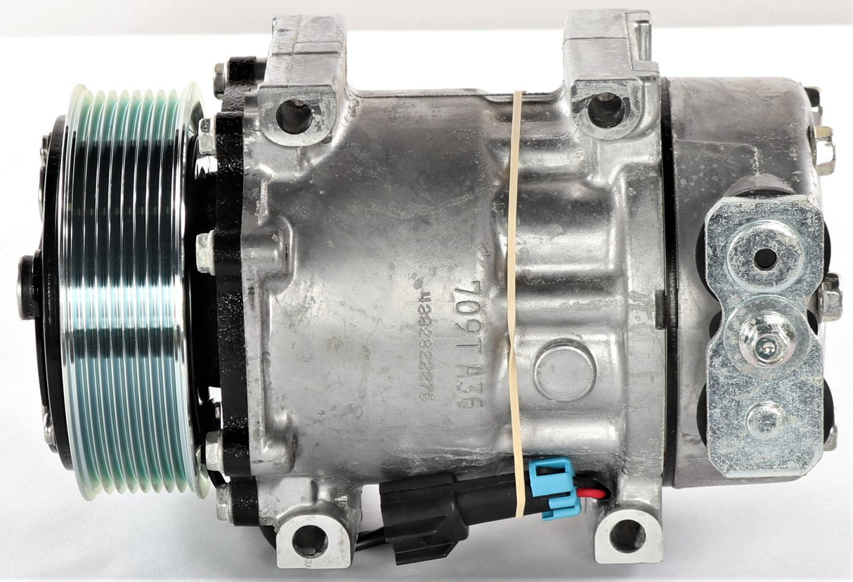 MACK - 1000-ACC3456 - A/C COMPRESSOR