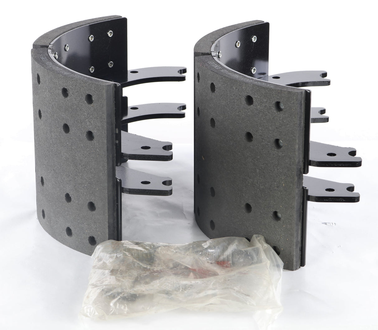 BENDIX - K098130 - BRAKE SHOE KIT
