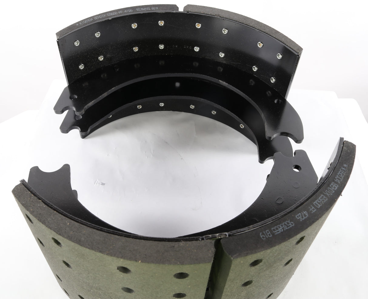 BENDIX - K098130 - BRAKE SHOE KIT