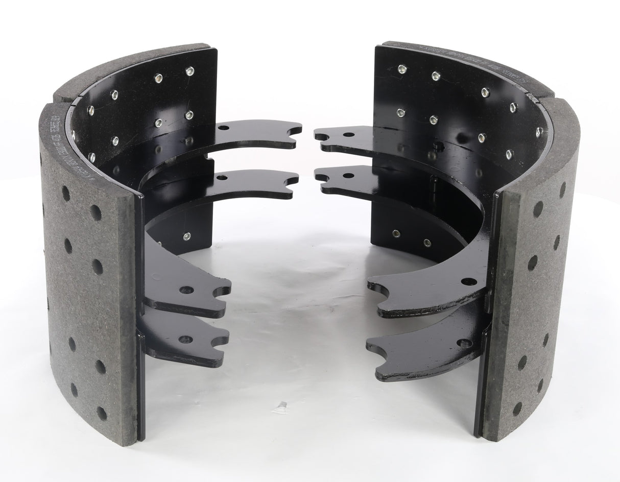 BENDIX - K098130 - BRAKE SHOE KIT