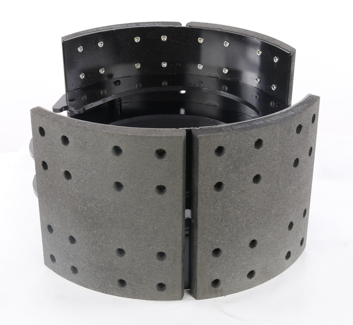 BENDIX - K098130 - BRAKE SHOE KIT