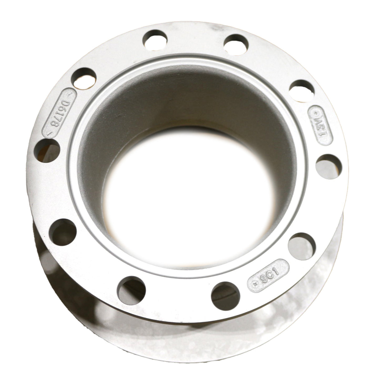 GUNITE - D6178AM - DISC BRAKE ROTOR - 15.00 x1.43