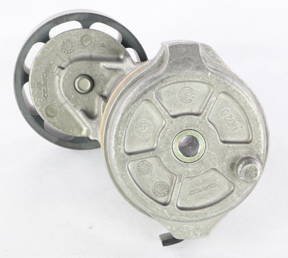 DAYCO - 89448 - AUTOMATIC BELT TENSIONER