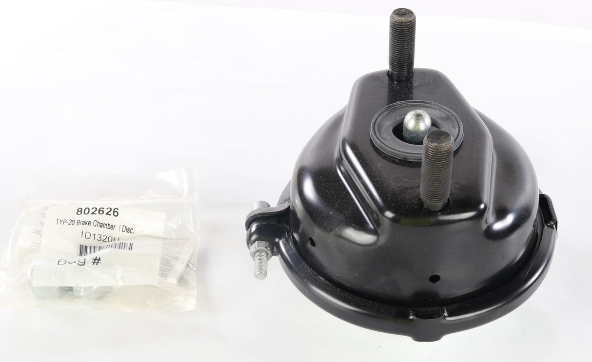 BENDIX - 802626 - TYP-20 CHAMBER ASSEMBLY -SERVICE AIR DISC BRAKE