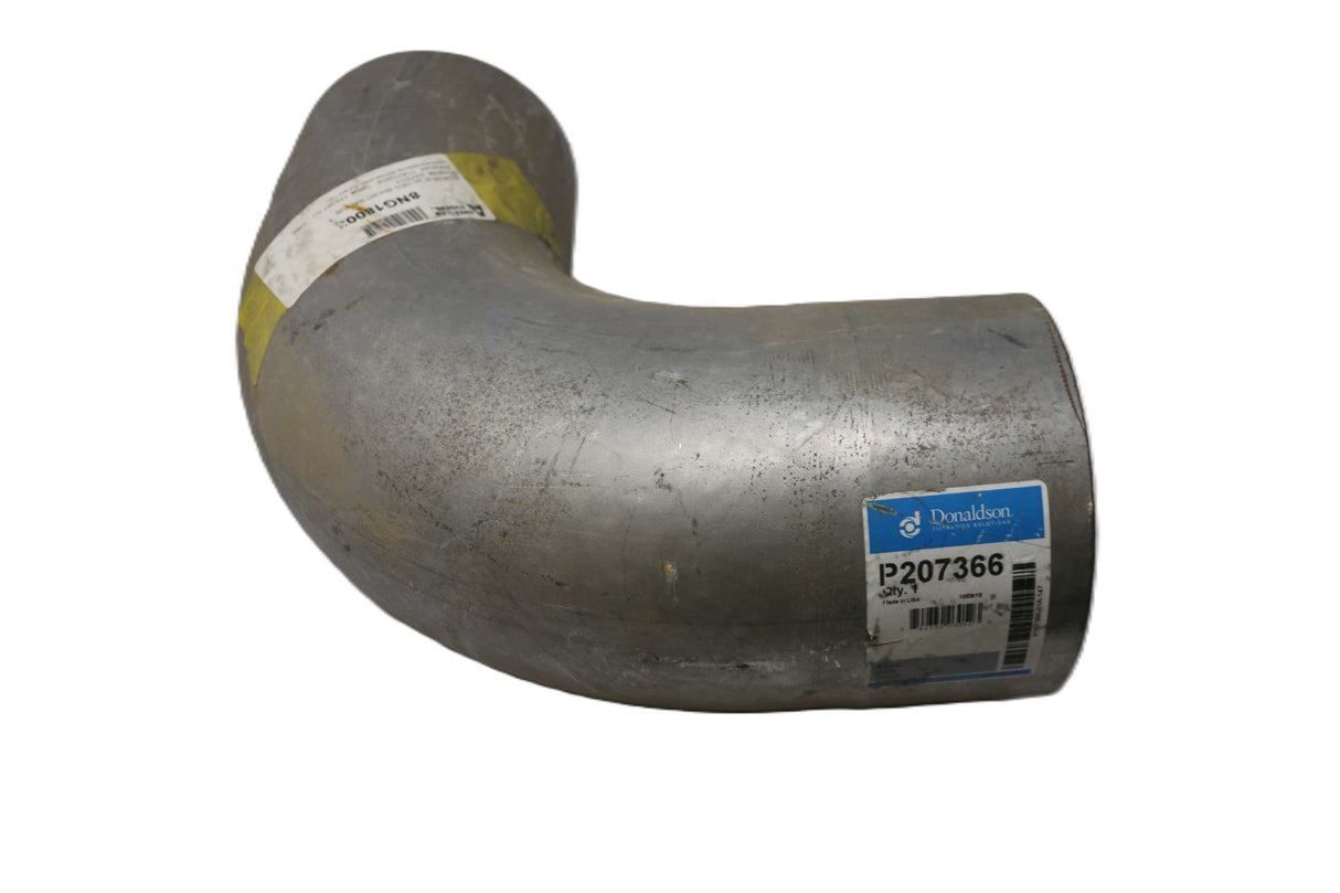DONALDSON - P207366 - ELBOW 6" 90 DEG SHORT RADIUS