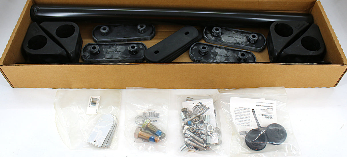 MACK - 9817-03101234 - X-FLEX STRAIGHT MOUNT - T