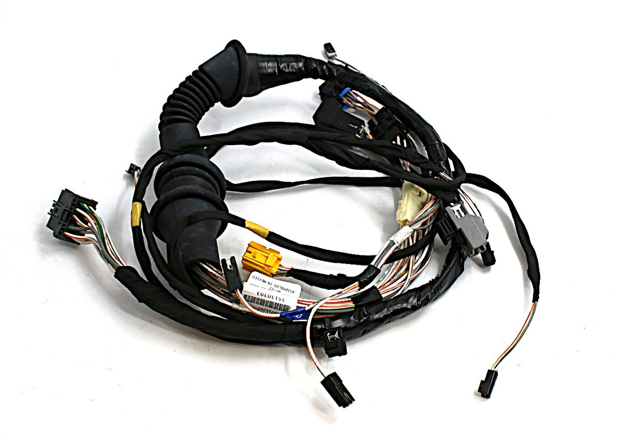 MACK - 23207343 - WIRES
