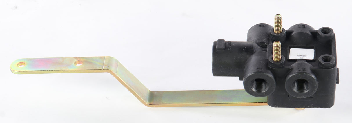 VELVAC - 034122 - VALVE HEIGHT CONTROL USED W/ 1/4IN NPT VALVE