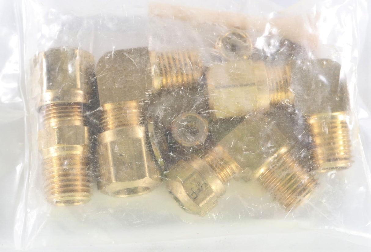 VELVAC - 034122 - VALVE HEIGHT CONTROL USED W/ 1/4IN NPT VALVE