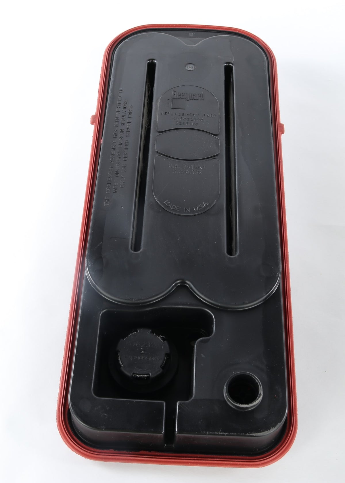 FLEETGUARD - CV50628 - CRANKCASE VENTILATION BREATHER ELEMENT