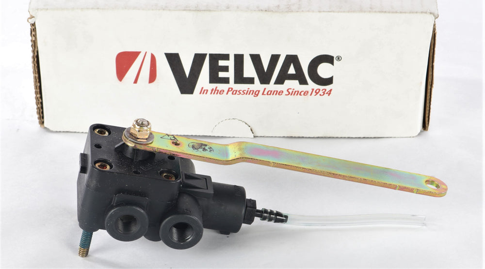 VELVAC - 034124 - VALVE HEIGHT CONTROL W/D